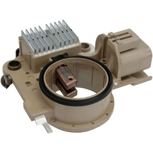 HC-Cargo Generatorregler F 032 235 551