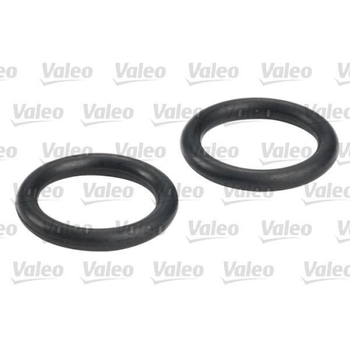VALEO Kraftstofffilter 587520