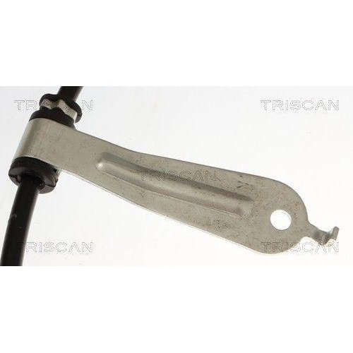 TRISCAN Seilzug, Feststellbremse 8140 69169