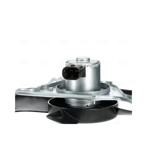NISSENS L&uuml;fter, Motork&uuml;hlung 850083