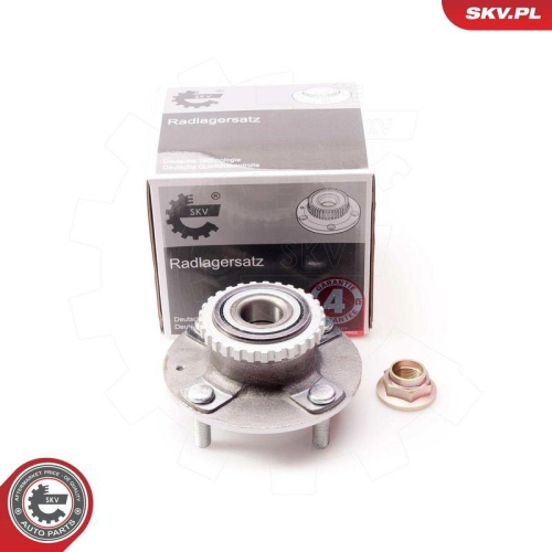 ESEN SKV Radlagersatz 29SKV114