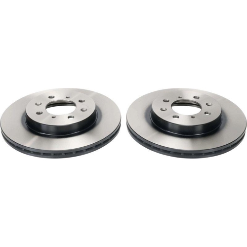 TRW Bremsscheibe DF3021