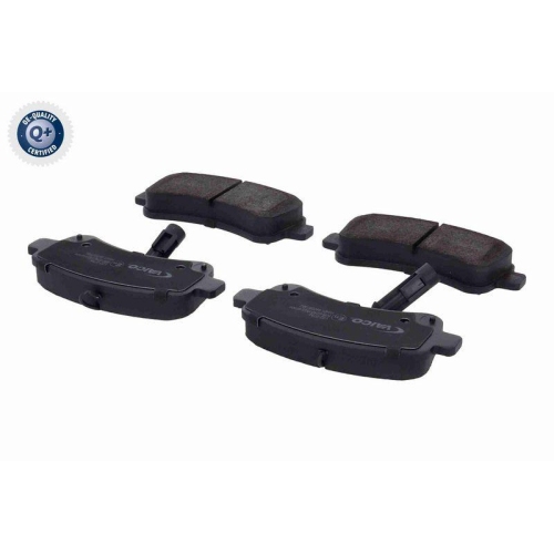 VAICO Bremsbelagsatz, Scheibenbremse Q+, Erstausr&uuml;sterqualit&auml;t V22-0754