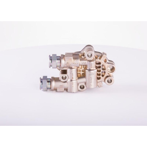 BOSCH Kraftstoffpumpe 0 440 020 121