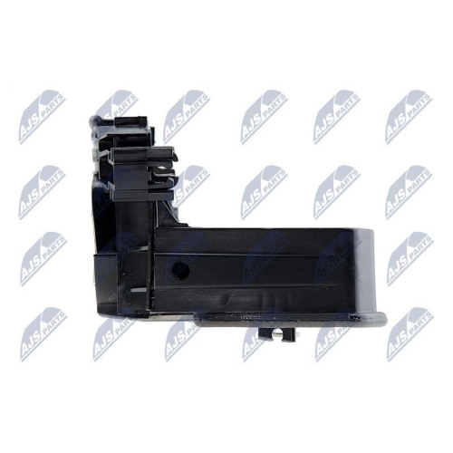 NTY Türschloss EZC-BM-027