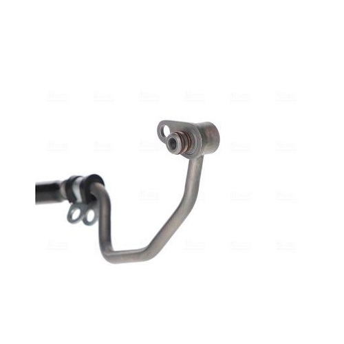 NISSENS &Ouml;lleitung, Lader 935028