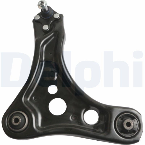 DELPHI Lenker, Radaufh&auml;ngung TC4670