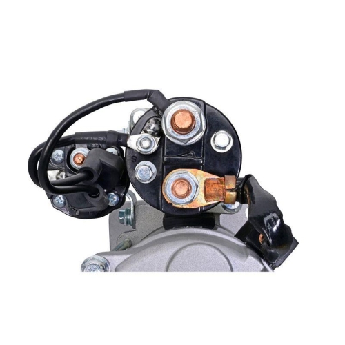 HELLA Starter 8EA 015 657-441