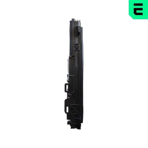 ERA Kondensator, Klimaanlage 667111