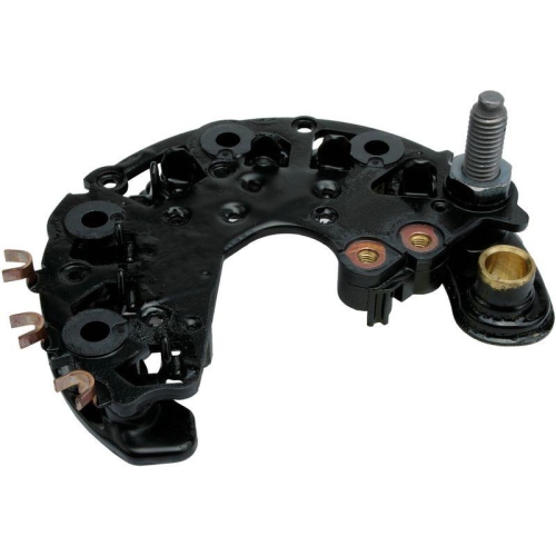 HC-Cargo Gleichrichter, Generator F 032 235 558