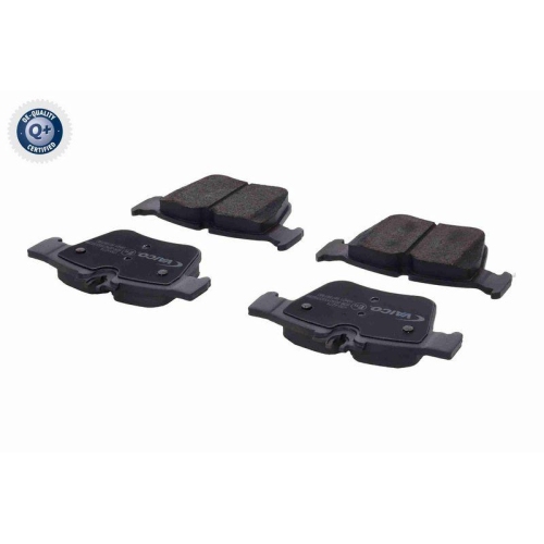 VAICO Bremsbelagsatz, Scheibenbremse Green Mobility Parts V30-4274