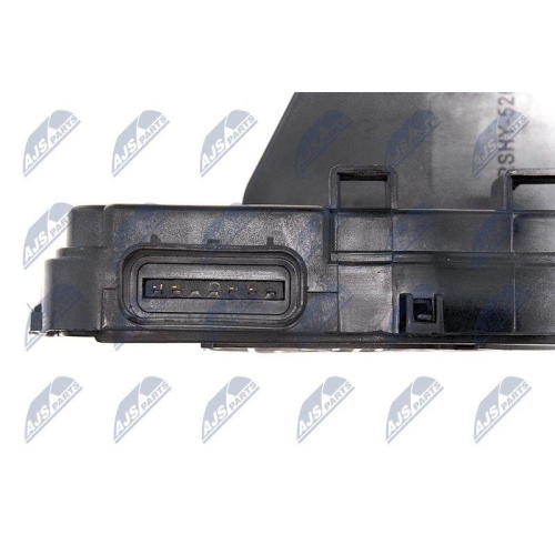 NTY T&uuml;rschloss EZC-HY-526