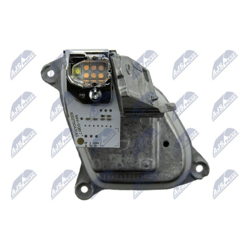 NTY Steuergerät, Beleuchtung EPX-BM-066