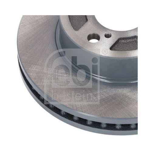 FEBI BILSTEIN Bremsscheibe 194774