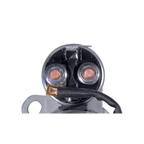 HELLA Starter 8EA 015 642-681