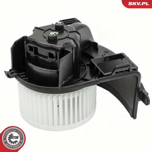 ESEN SKV Innenraumgebl&auml;se 68SKV265