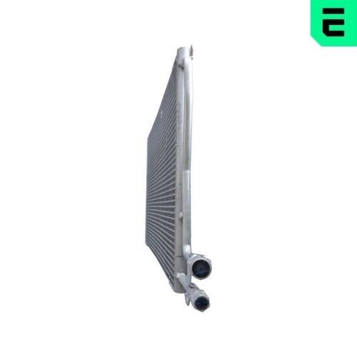 ERA Kondensator, Klimaanlage 667055