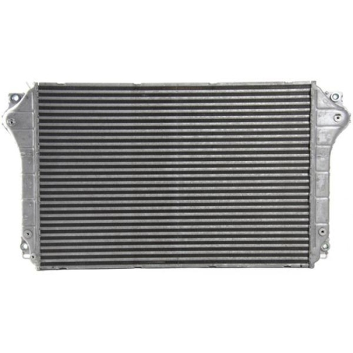 MAHLE Ladeluftk&uuml;hler BEHR *** PREMIUM LINE *** CI 463 000P