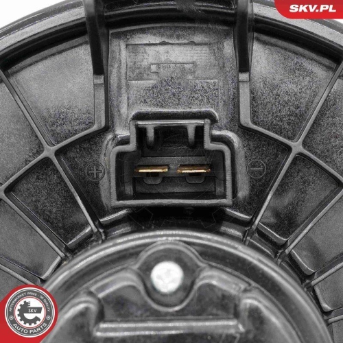 ESEN SKV Innenraumgebl&auml;se