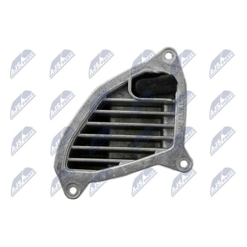 NTY Steuergerät, Beleuchtung EPX-BM-067