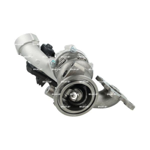 NRF Lader, Aufladung 90010080