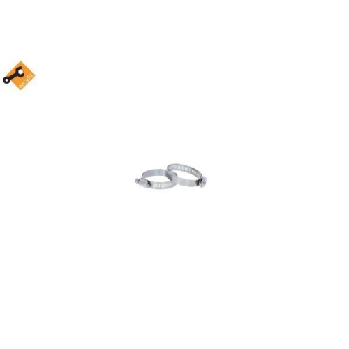 NRF K&uuml;hler, Motork&uuml;hlung EASY FIT 53931