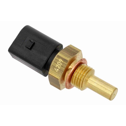 VEMO Sensor, K&uuml;hlmitteltemperatur Original VEMO Qualit&auml;t V45-72-0113