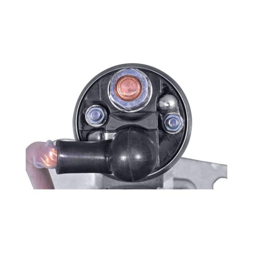 HELLA Starter 8EA 015 642-691