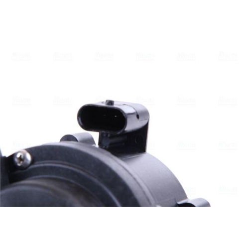 NISSENS Wasserpumpe, Motork&uuml;hlung 831073