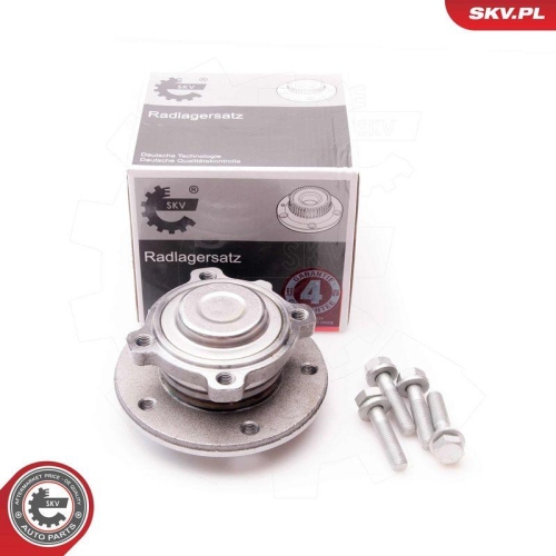 ESEN SKV Radlagersatz 29SKV117