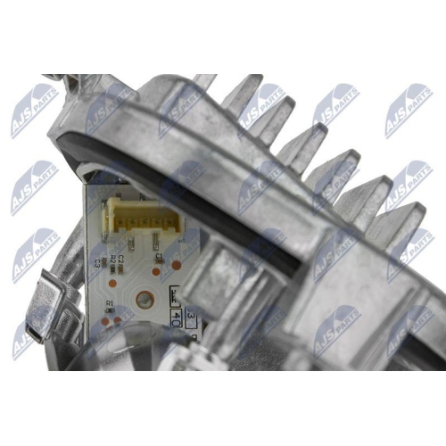 NTY Steuergerät, Beleuchtung EPX-BM-083