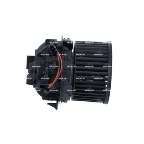 NRF Innenraumgebl&auml;se 34404