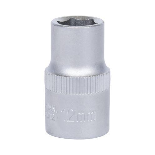1/2 Zoll Sechskant-Stecknuss, 12mm KS TOOLS 917.1212