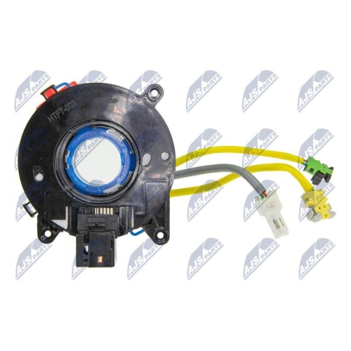 NTY Wickelfeder, Airbag EAS-FT-003