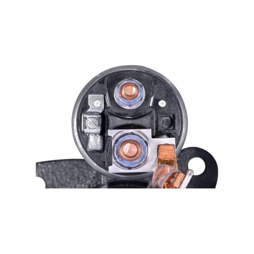 HELLA Starter 8EA 015 642-721