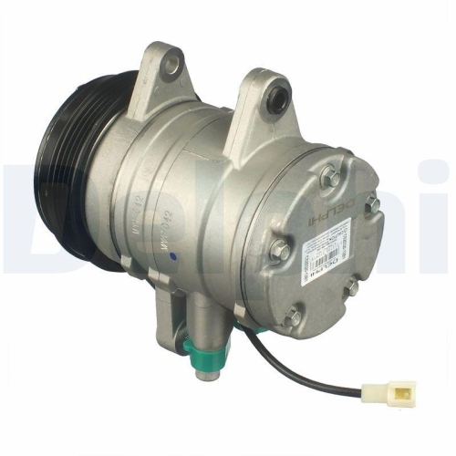DELPHI Kompressor, Klimaanlage CS20320-12B1