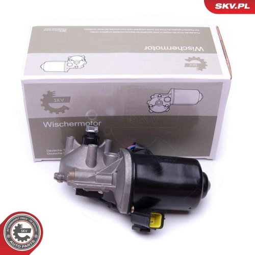ESEN SKV Wischermotor 19SKV102