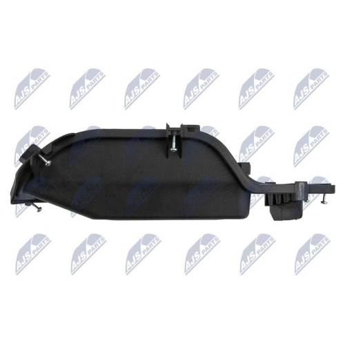 NTY Sicherungskasten EBP-PL-000