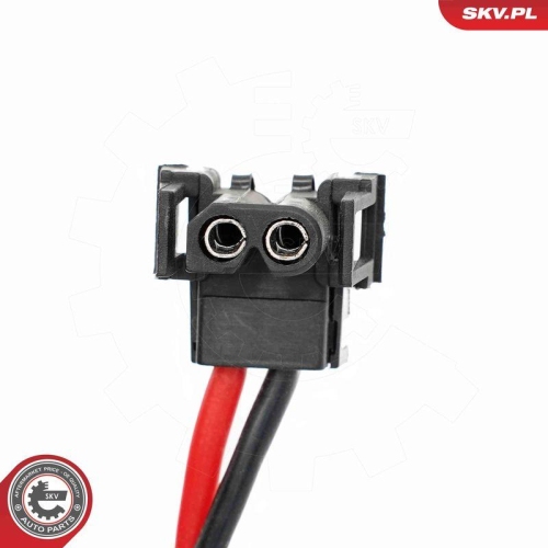 ESEN SKV Innenraumgebläse