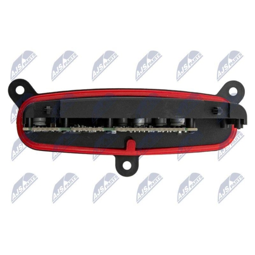 NTY Steuergerät, Beleuchtung EPX-BM-089