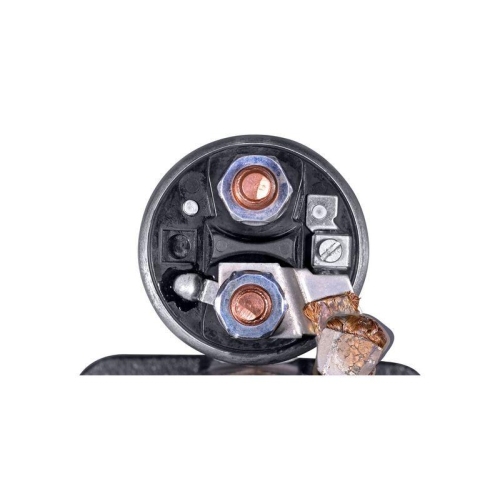 HELLA Starter 8EA 015 642-831