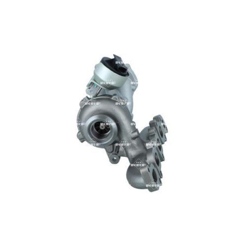 NRF Lader, Aufladung 90010094