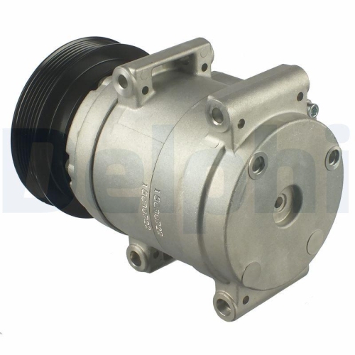 DELPHI Kompressor, Klimaanlage CS20322-12B1