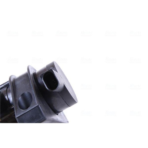 NISSENS Wasserpumpe, Motorkühlung 831063