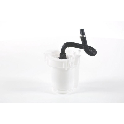 BOSCH Kraftstoffpumpe 0 986 580 807