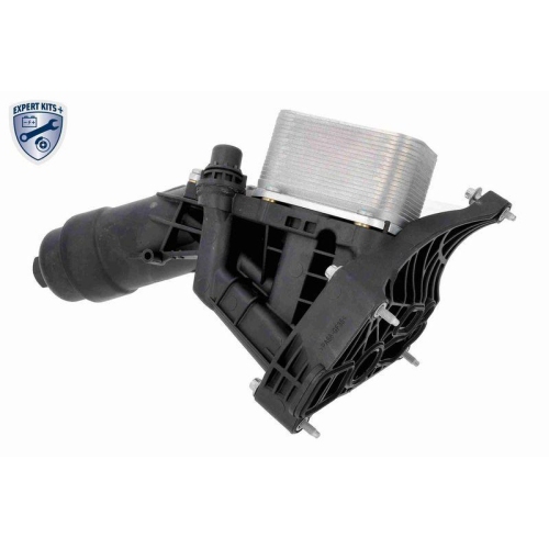 VEMO Ölfiltermodul EXPERT KITS + V20-60-0097