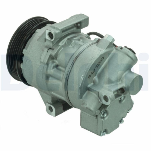 DELPHI Kompressor, Klimaanlage CS20331
