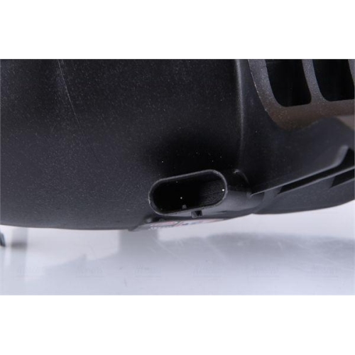 NISSENS Ausgleichsbeh&auml;lter, K&uuml;hlmittel ** FIRST FIT ** 996192