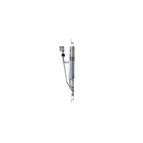 HELLA Kondensator, Klimaanlage >>> Easy2Fit <<< 8FC 366 222-201