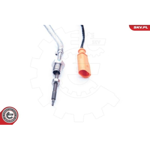 ESEN SKV Sensor, Abgastemperatur